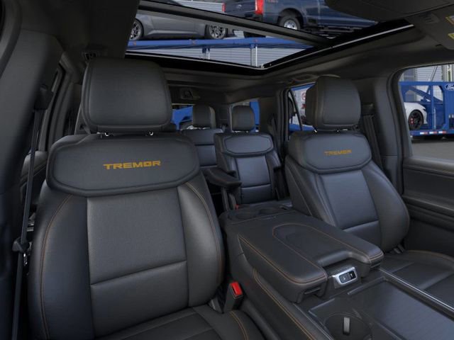 New 2026 Ford Expedition Tremor image 10
