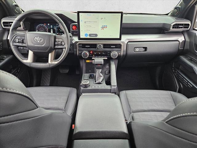 Used 2025 Toyota 4Runner TRD Off-Road Premium image 16