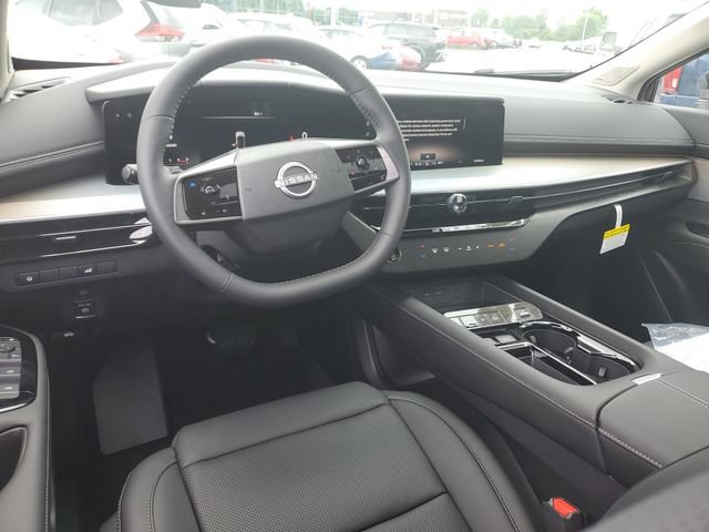 New 2026 Nissan Murano SL w/ Comfort Package AWD/4WD image 14