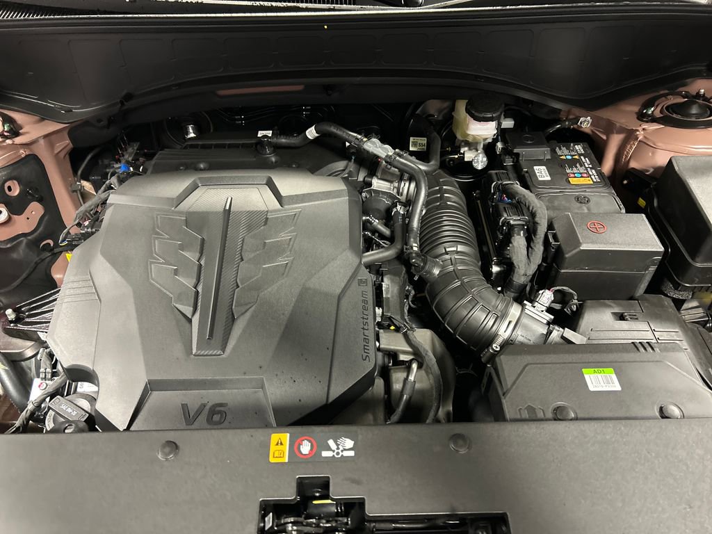 New 2026 Hyundai Palisade XRT Pro image 26