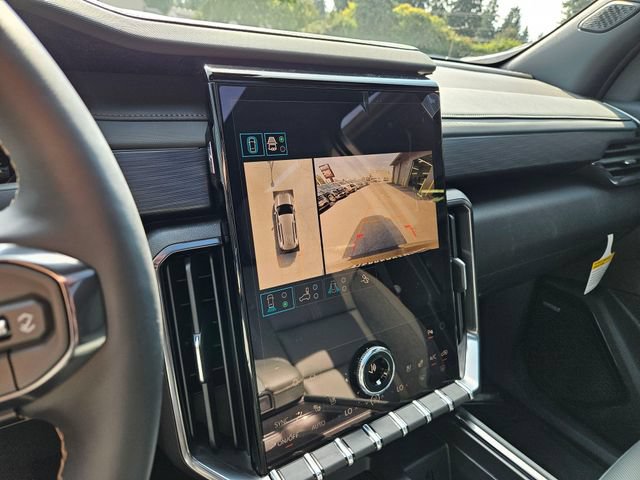 New 2026 GMC Acadia AT4 w/ Luxury Package AWD/4WD image 36