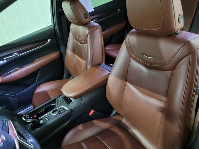 Used 2021 Cadillac XT5 Sportv image 10