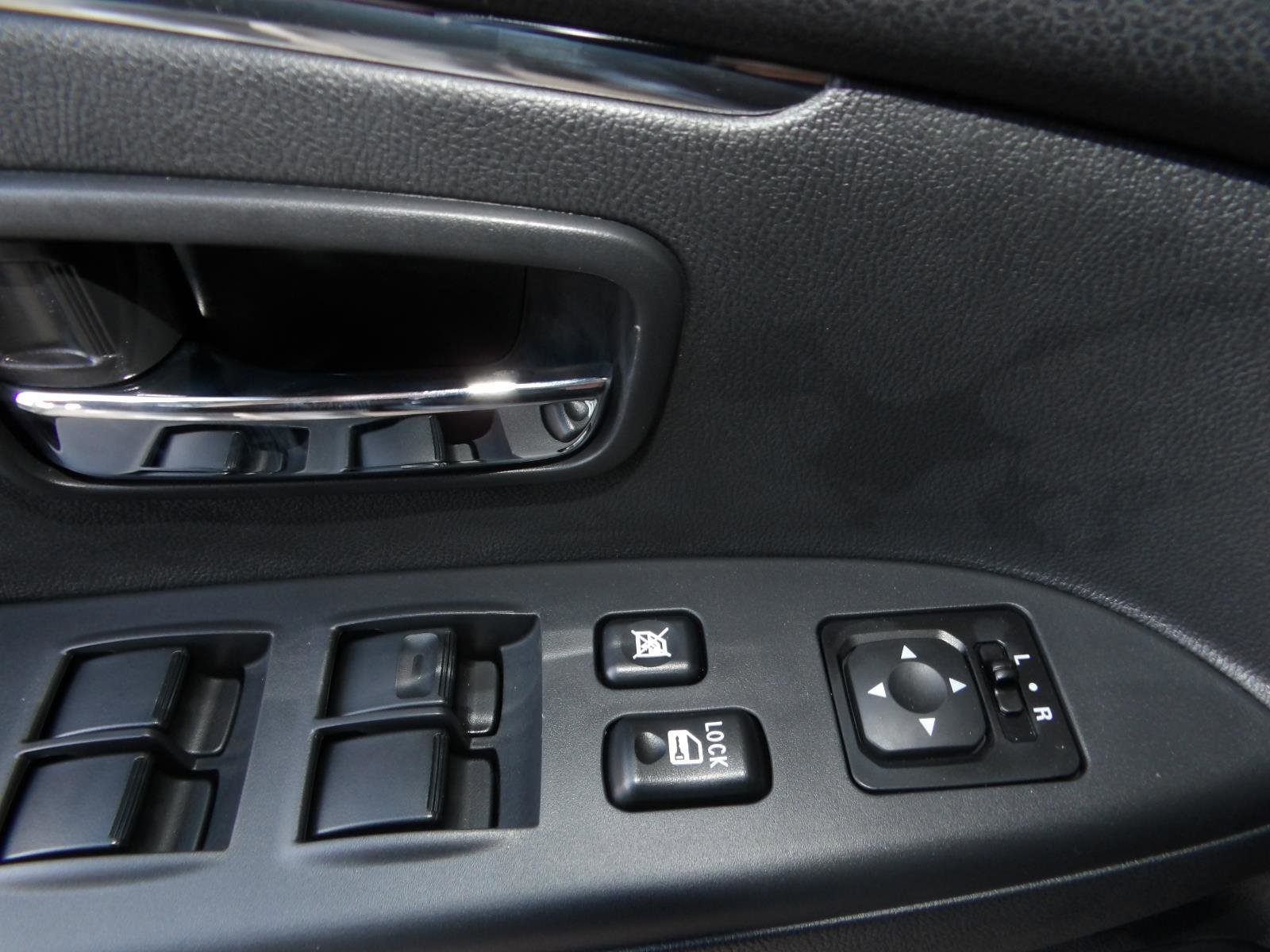 Used 2024 Mitsubishi Outlander Sport ES image 16