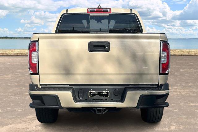Used 2022 GMC Canyon Elevation w/ Trailering Package image 5