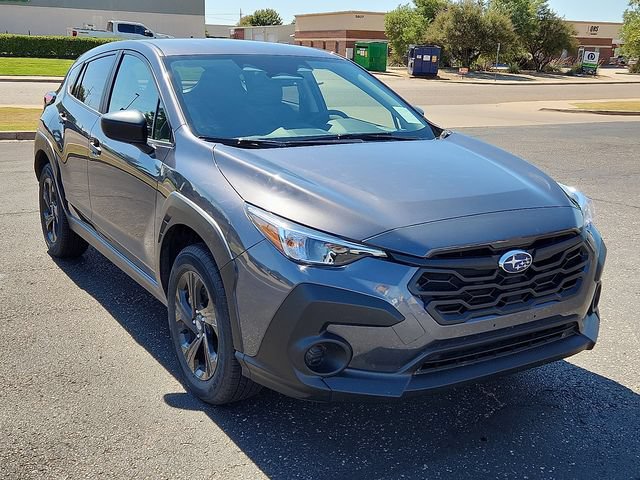 Used 2024 Subaru Crosstrek 2.0i AWD/4WD image 6
