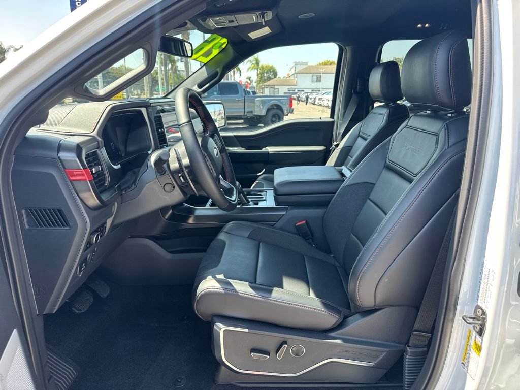 Used 2026 Ford F150 Raptor AWD/4WD image 21