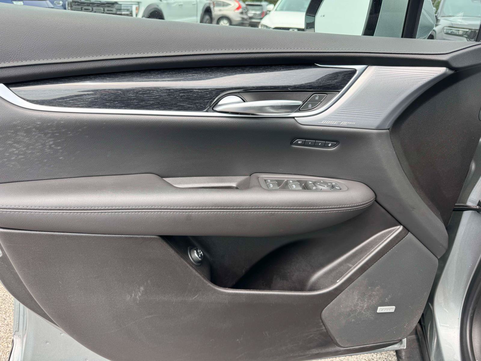 Certified 2023 Cadillac XT5 Premium Luxury AWD/4WD image 14