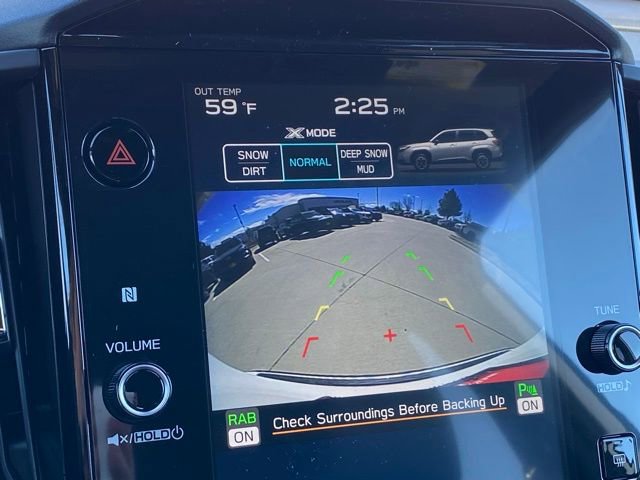 New 2026 Subaru Forester Sport AWD/4WD image 22