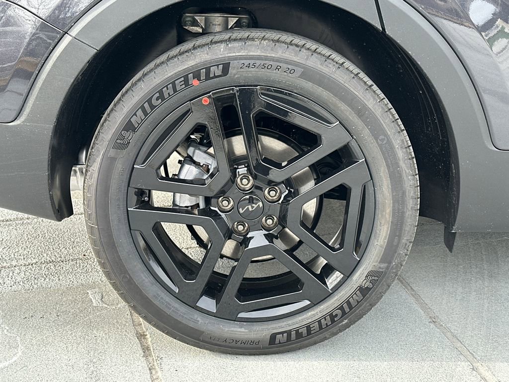 New 2025 Kia Telluride SX Prestige X-Line image 8