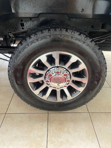 Used 2021 Ford F250 King Ranch image 36