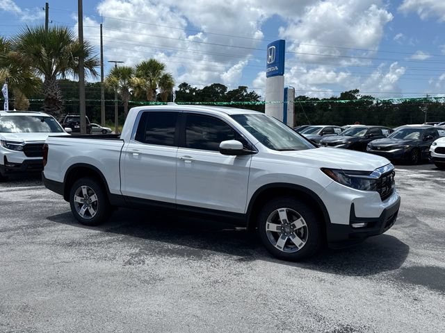 New 2026 Honda Ridgeline RTL image 5