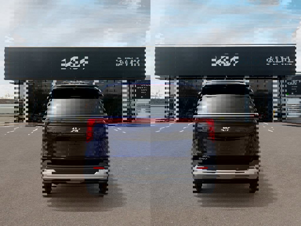 New 2026 Kia Carnival image 5