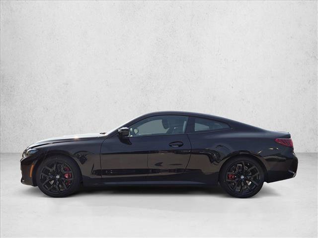 New 2027 BMW 440i xDrive Coupe AWD/4WD image 5
