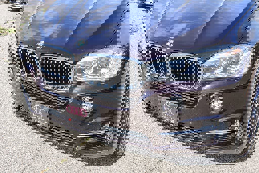 Used 2018 BMW X5 sDrive35i w/ M Sport Package image 8