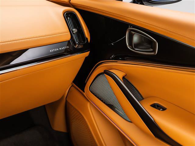 New 2026 Aston Martin DBX 707 AWD/4WD image 32