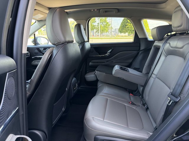 New 2026 Lincoln Corsair Premiere FWD image 15