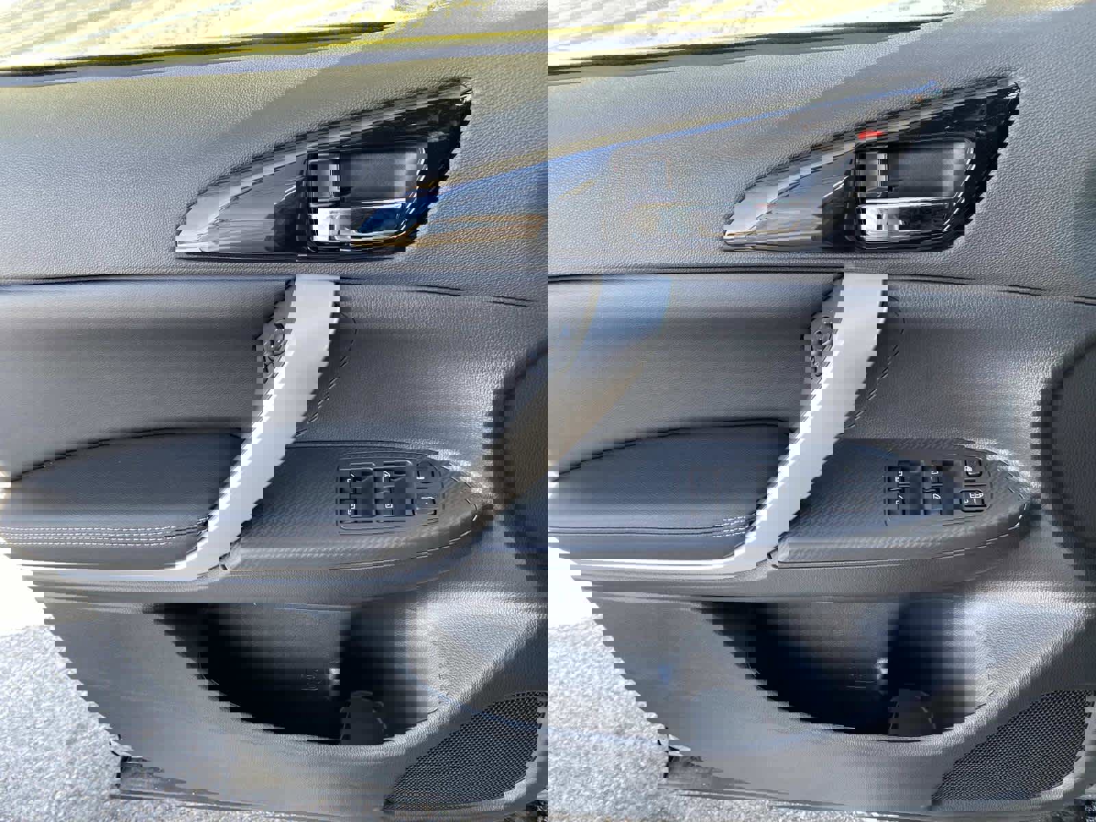 Used 2024 Mitsubishi Eclipse Cross SEL image 21