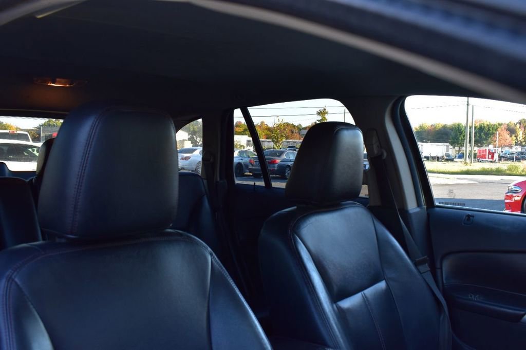 Used 2011 Ford Edge Limited AWD/4WD image 17