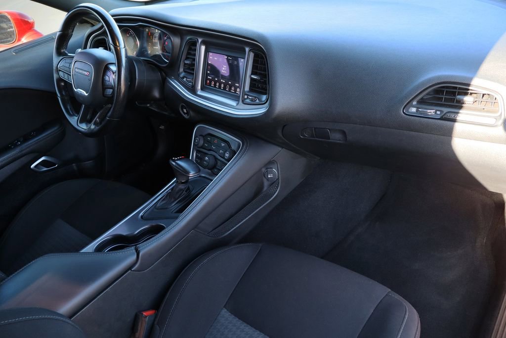 Used 2020 Dodge Challenger GT image 24