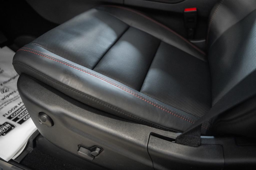 New 2026 Dodge Durango GT AWD/4WD image 38