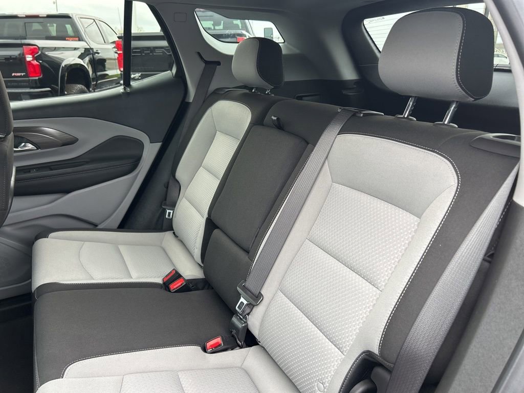 Used 2024 GMC Terrain SLT w/ Elevation Edition AWD/4WD image 38