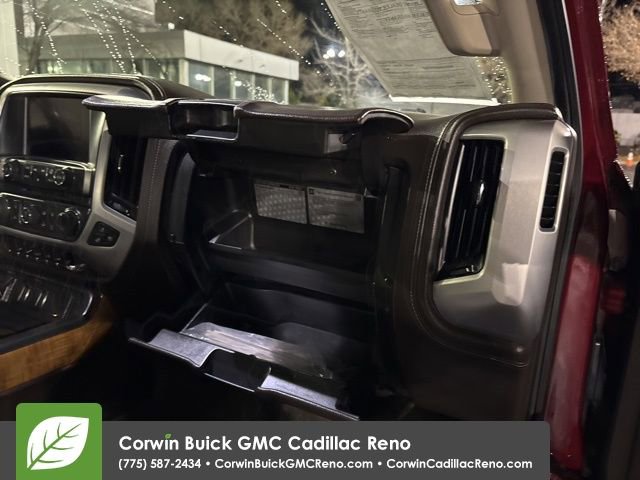 Used 2018 GMC Sierra 1500 SLT image 23