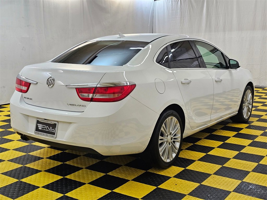 Used 2014 Buick Verano image 3