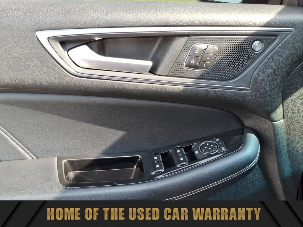 Used 2019 Ford Edge ST w/ Equipment Group 401A AWD/4WD image 13