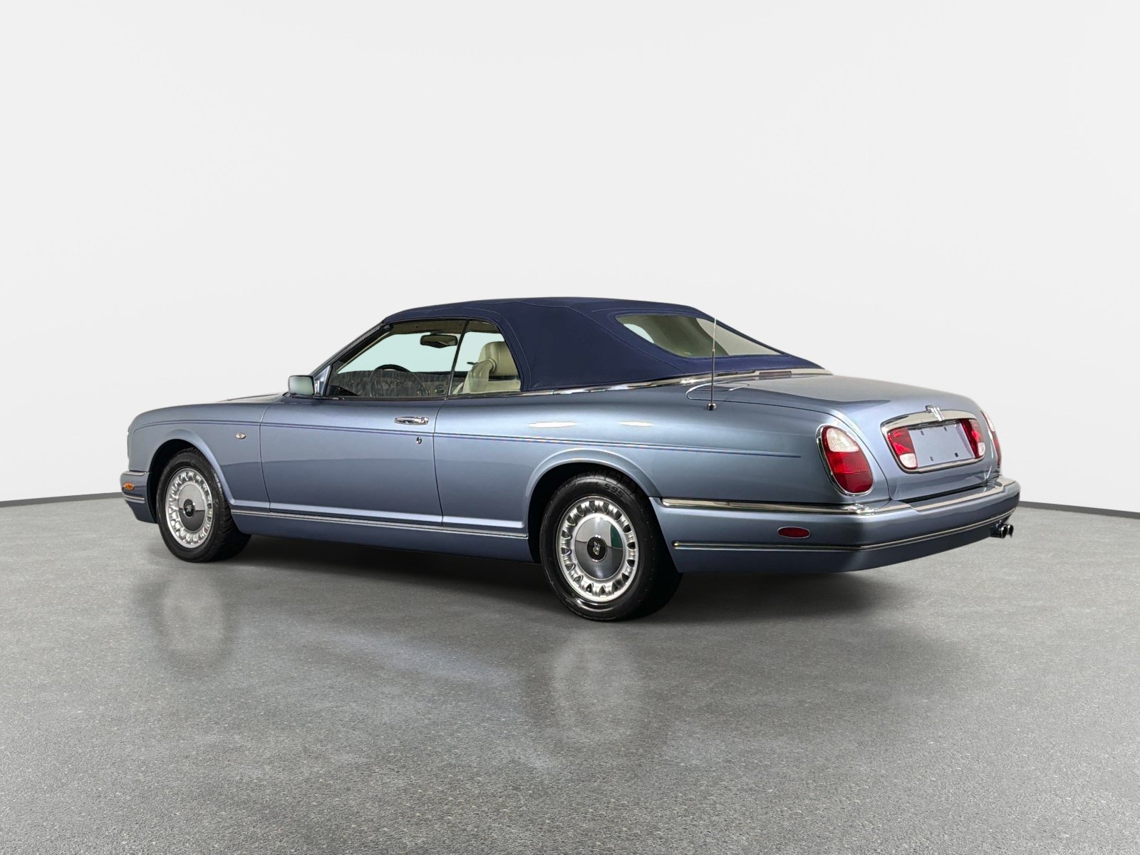Used 2000 Rolls-Royce Corniche RWD image 5