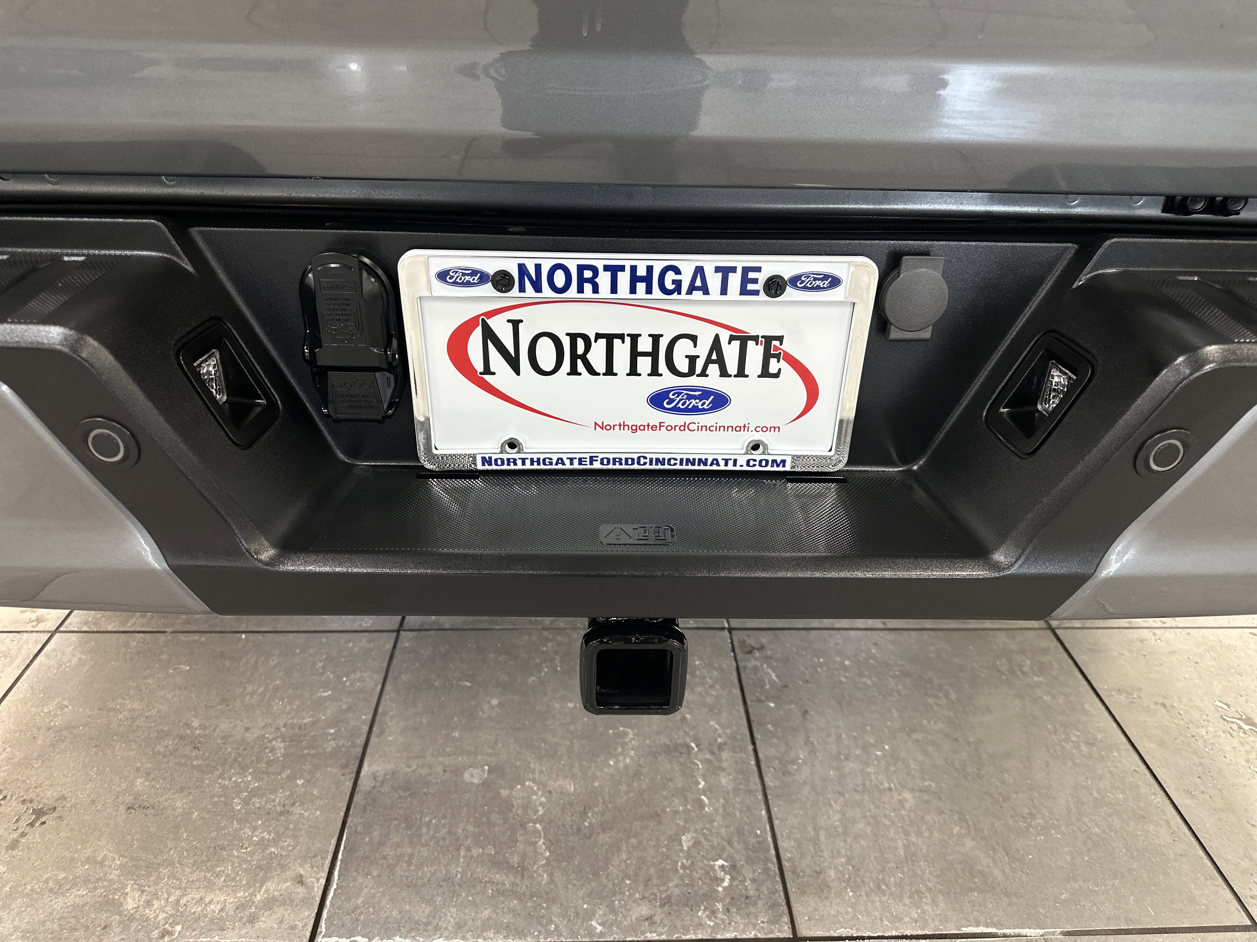 Used 2023 Ford F150 XLT w/ Equipment Group 302A High image 9