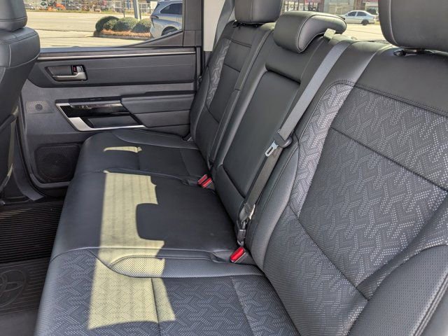Used 2024 Toyota Tundra Limited image 14