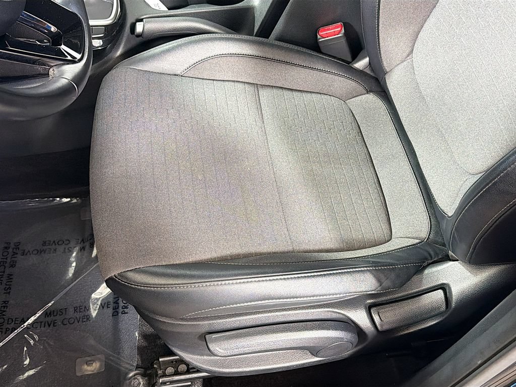 Used 2023 Kia Seltos S AWD/4WD image 19