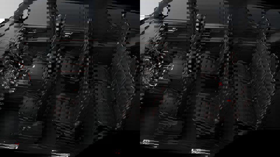 New 2026 GMC Yukon XL AT4 Ultimate image 57