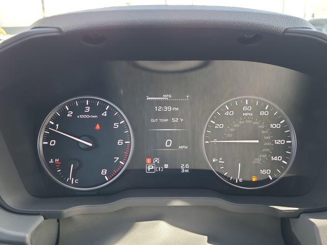 New 2026 Subaru Crosstrek 2.0i Premium image 27