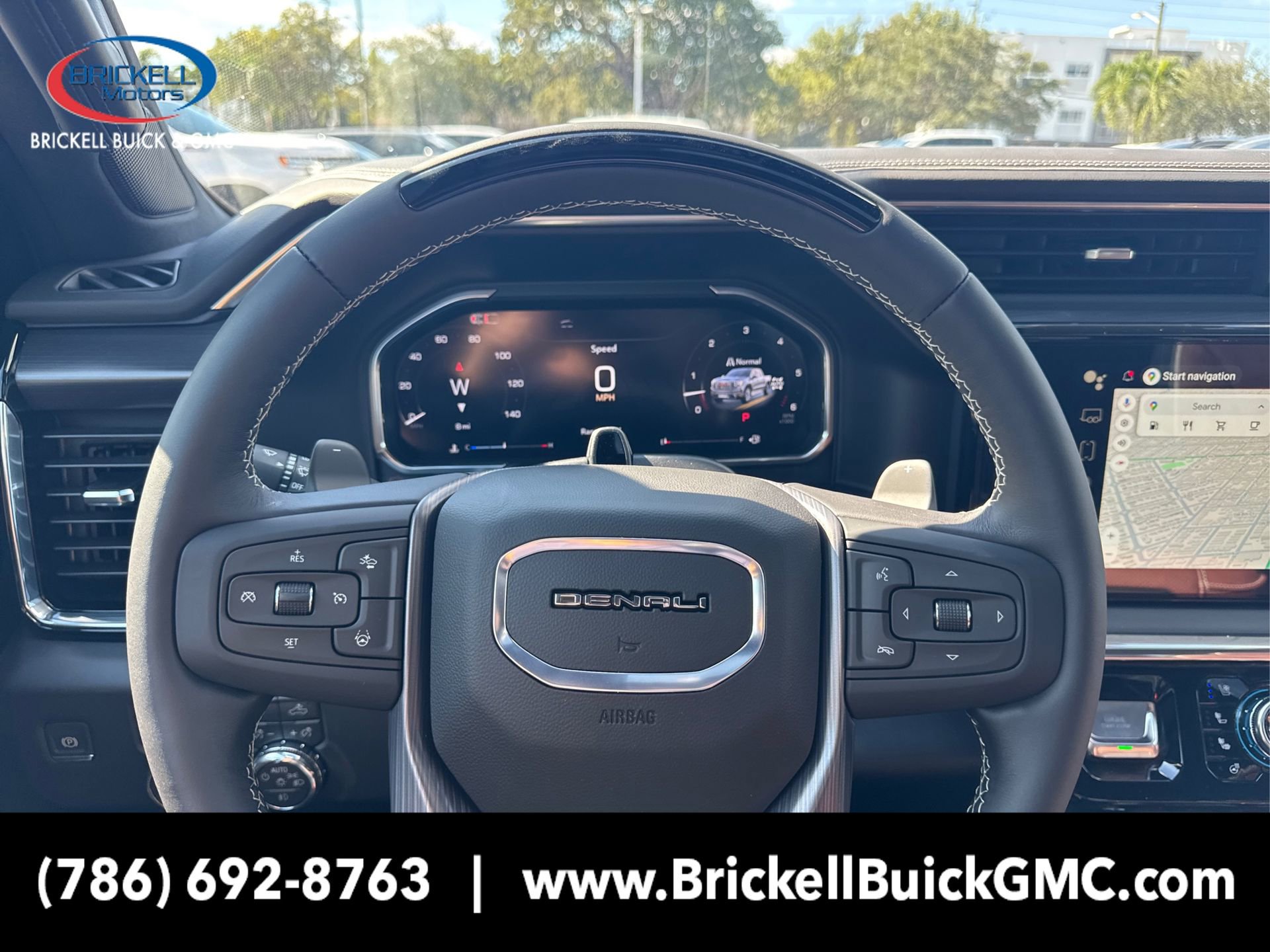 New 2026 GMC Sierra 1500 Denali Ultimate image 20