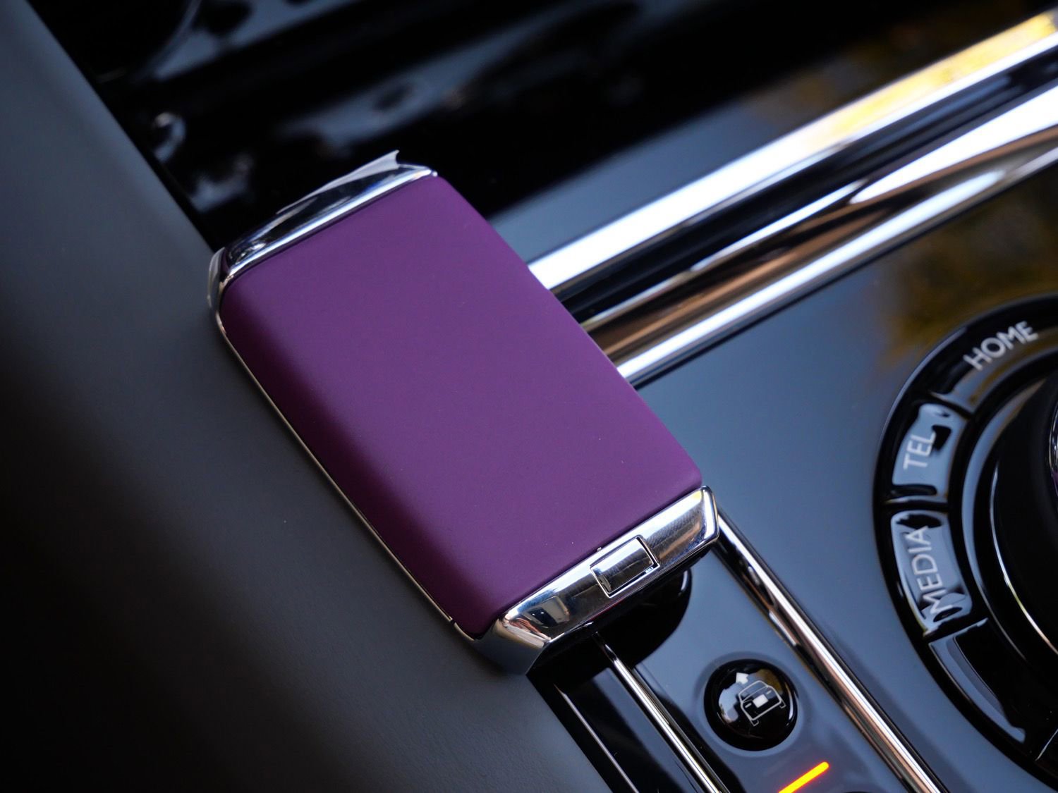 New 2026 Rolls-Royce Ghost AWD/4WD image 15
