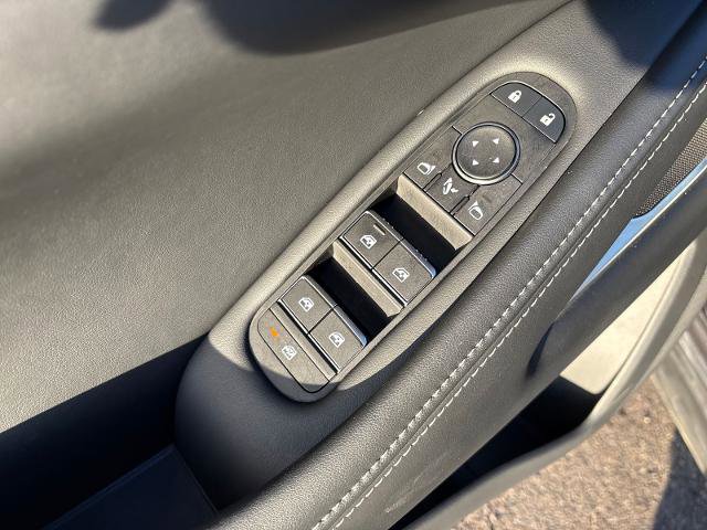 Certified 2026 INFINITI QX60 Luxe w/ Cargo Package image 11