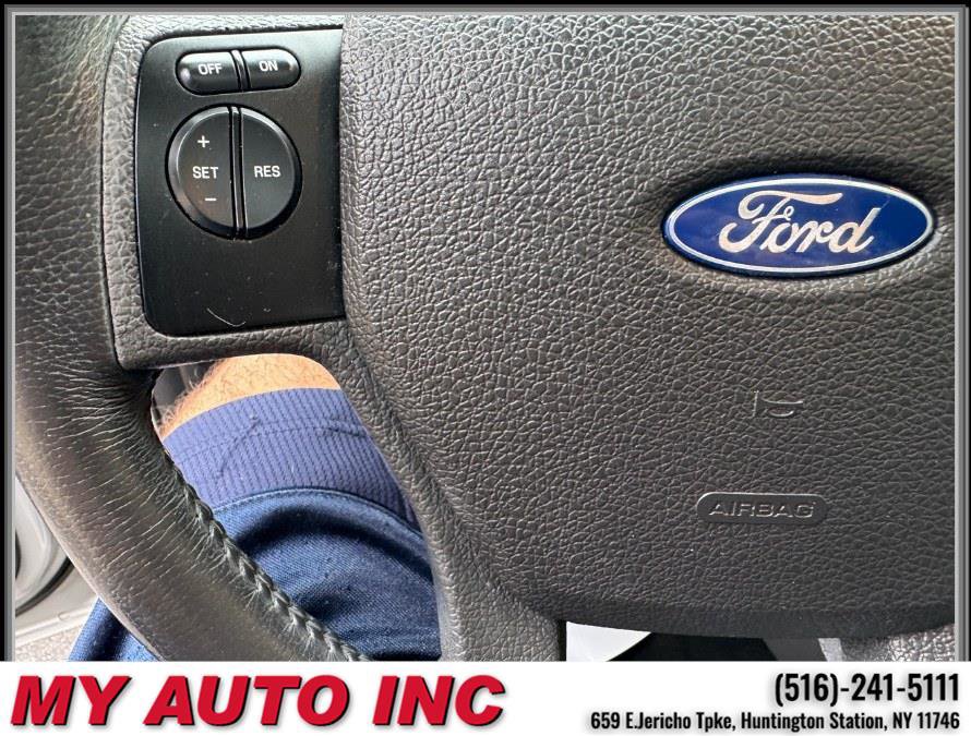 Used 2010 Ford Explorer Limited image 21