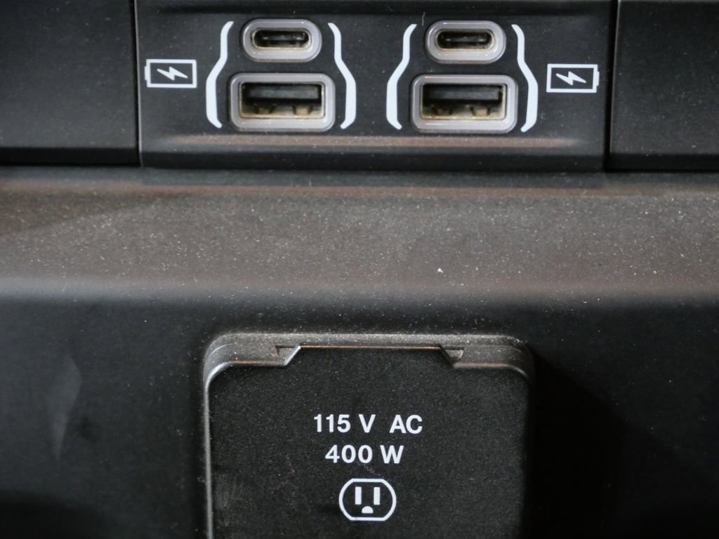 Used 2022 RAM 1500 Big Horn image 24