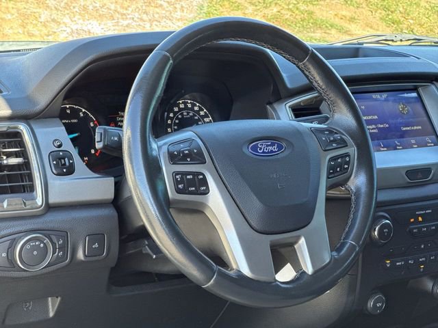 Used 2020 Ford Ranger XLT w/ Equipment Group 302A Luxury image 30