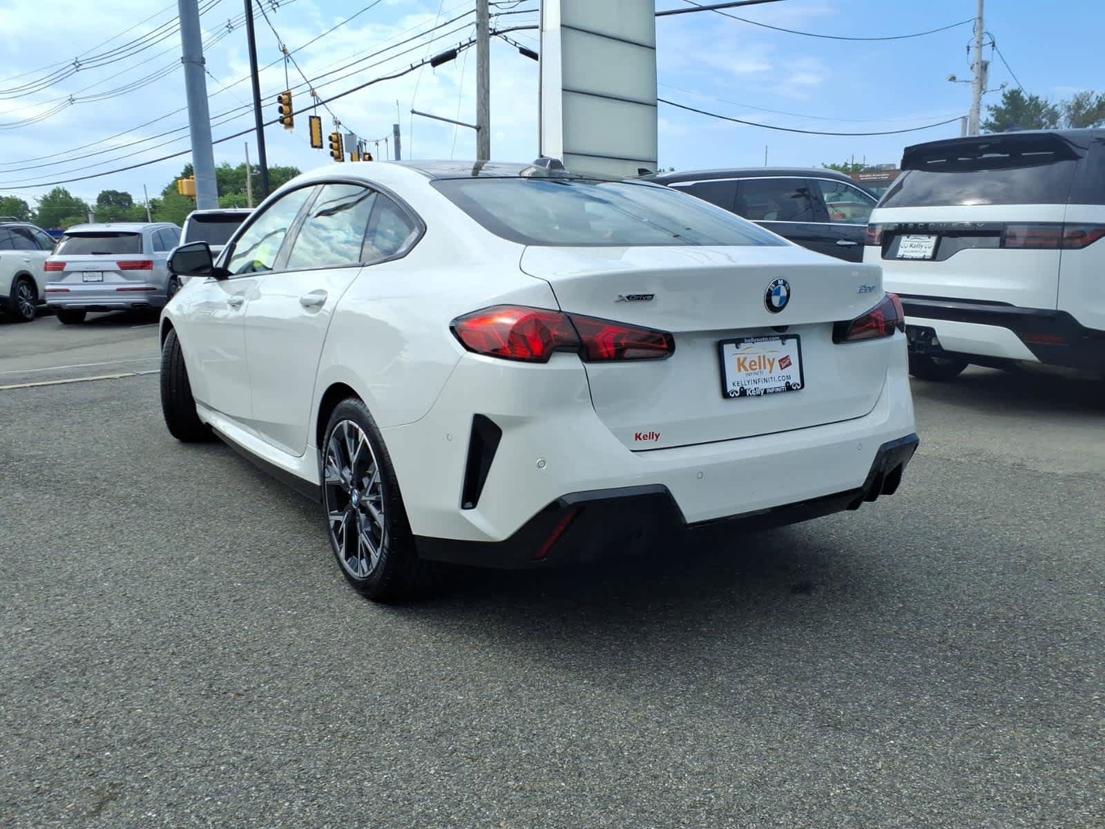 Used 2025 BMW 228i xDrive AWD/4WD image 7