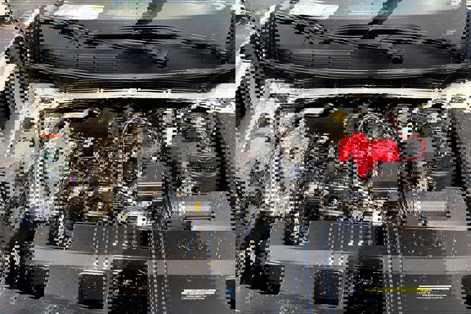 New 2026 Nissan Kicks S image 16