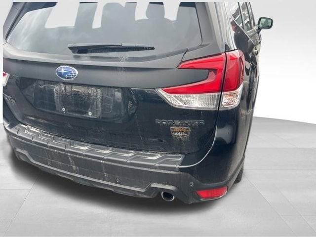 Used 2023 Subaru Forester Wilderness image 10