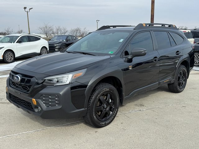 Used 2024 Subaru Outback Wilderness image 12
