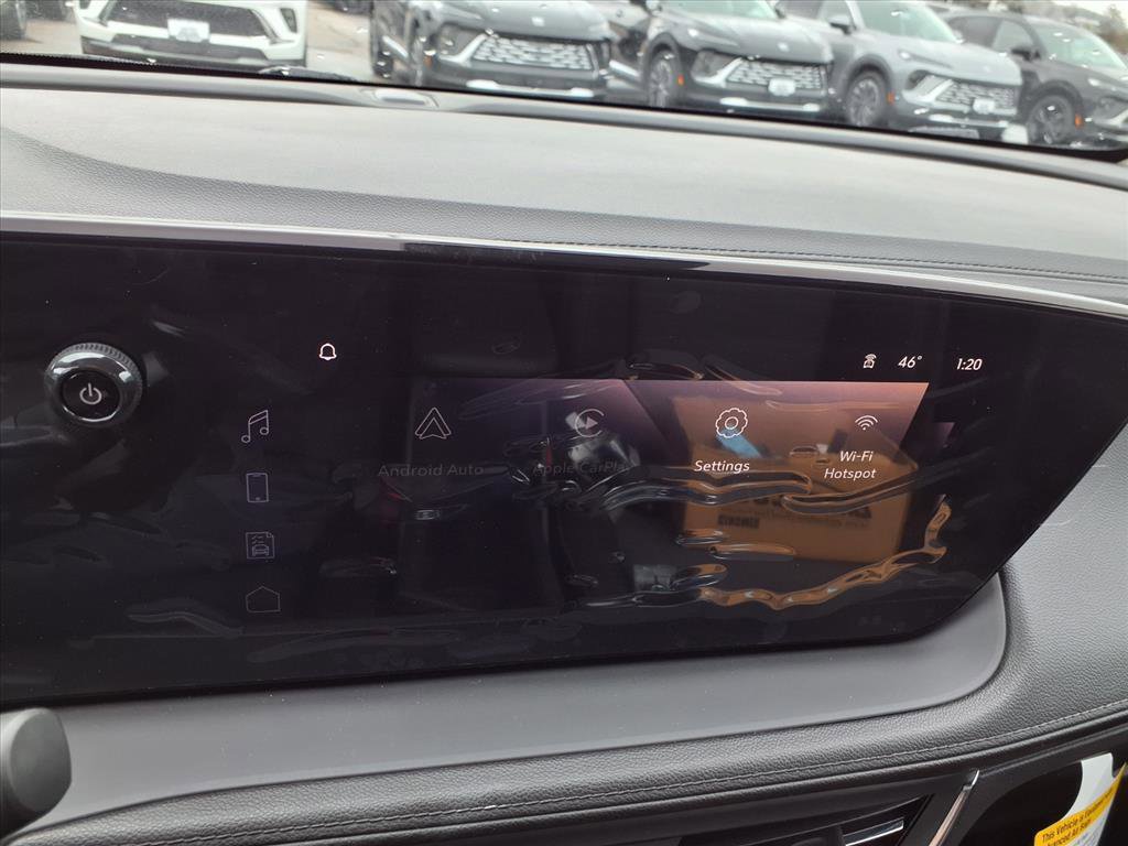 New 2026 Buick Encore GX Preferred image 3