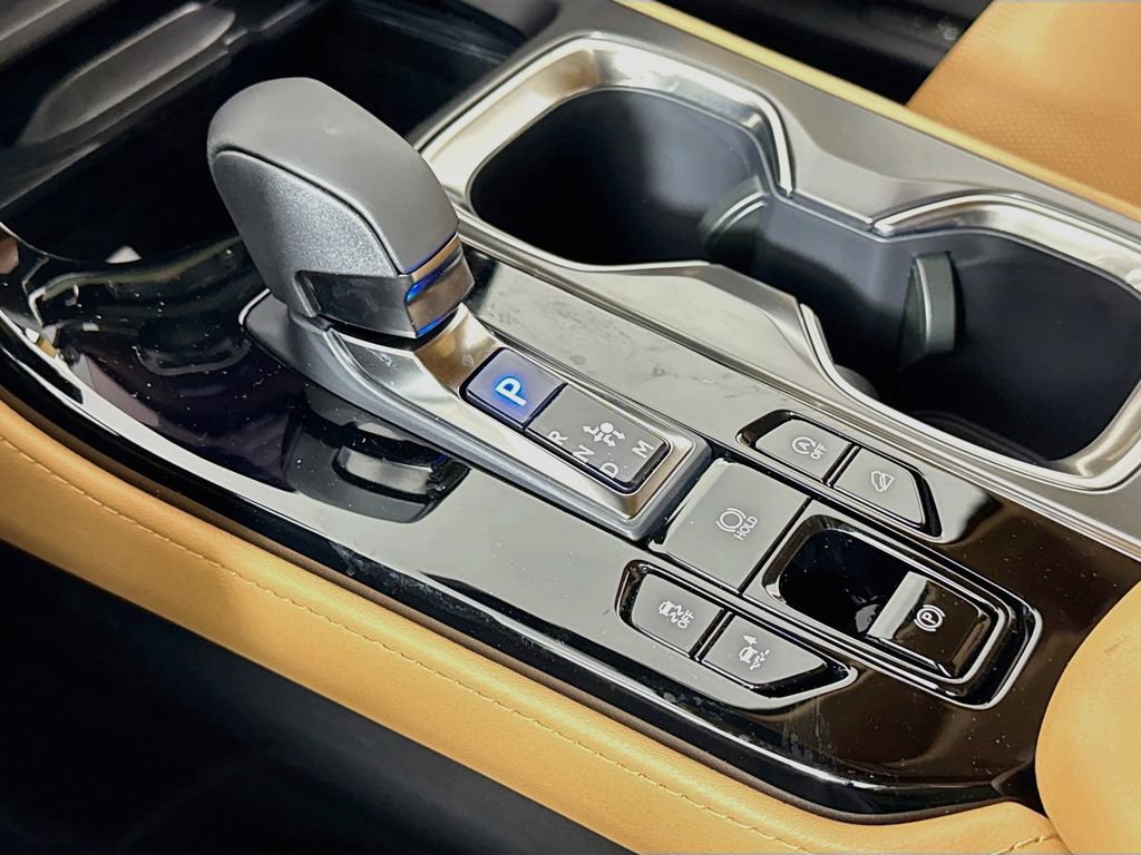 New 2026 Lexus NX 350 AWD w/ Premium Package image 15