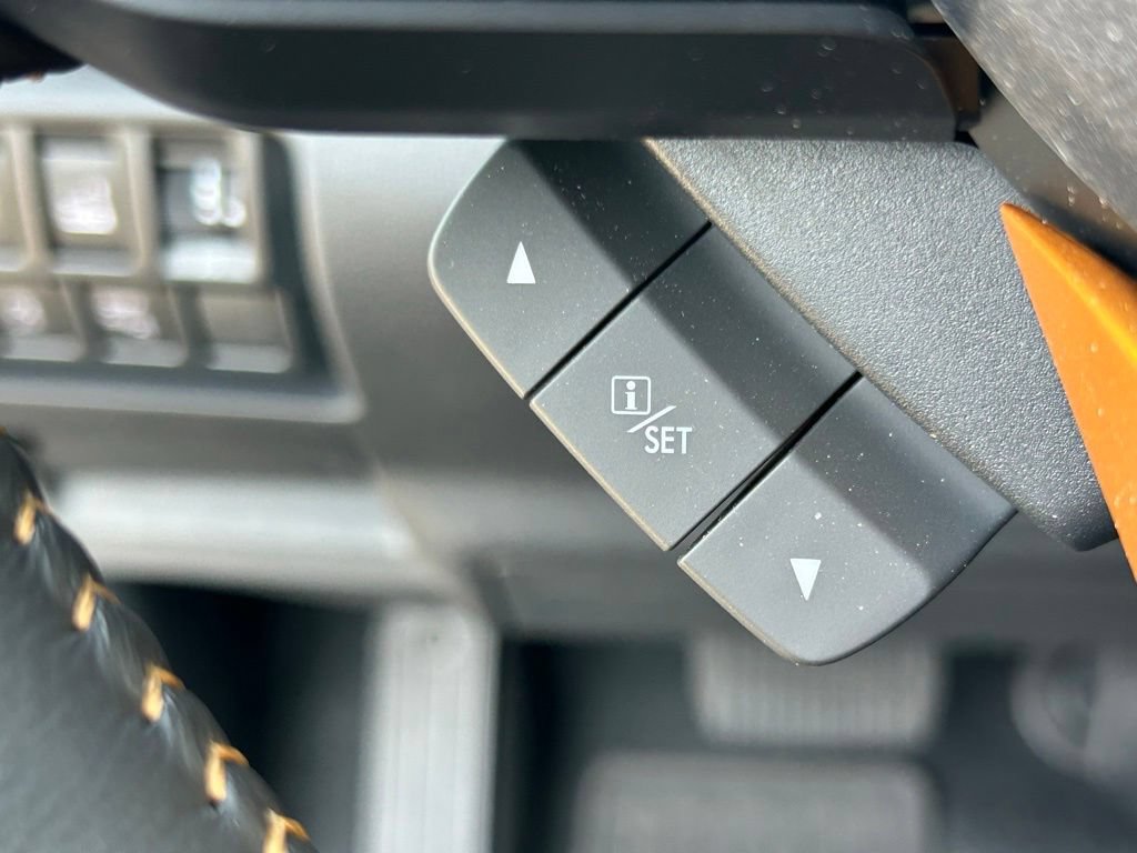 Used 2025 Subaru Forester Wilderness AWD/4WD image 25