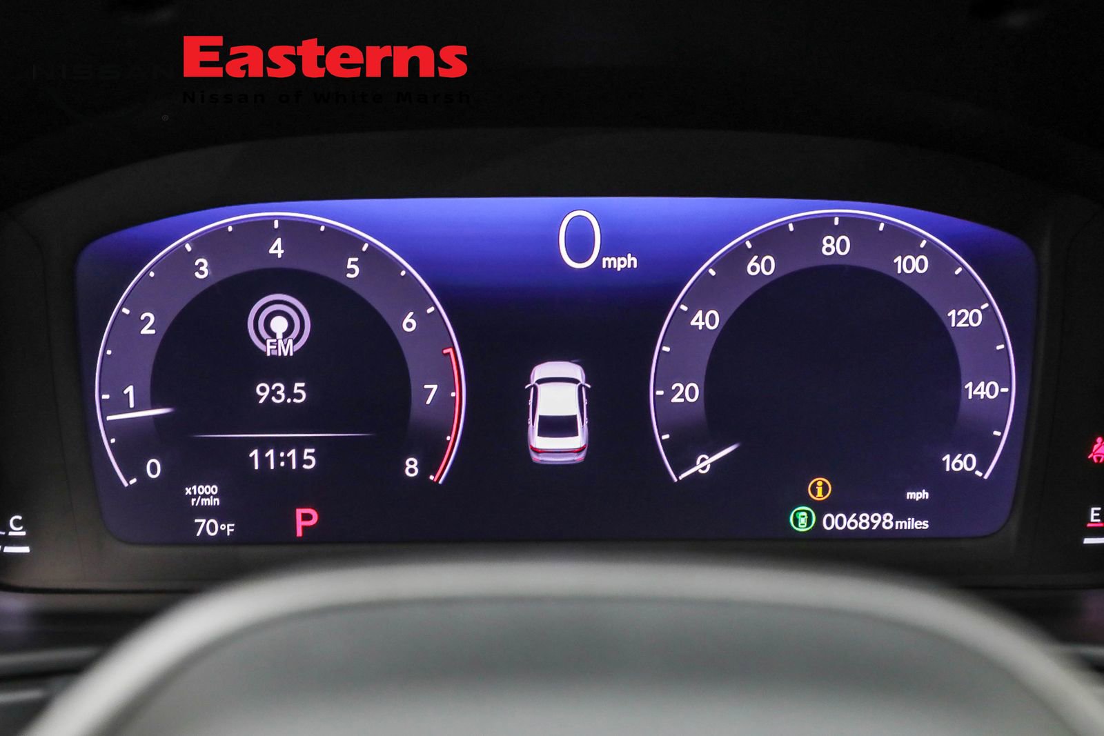 Used 2025 Honda Accord SE image 16