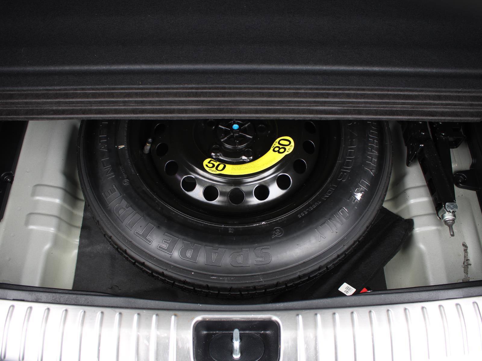 Used 2021 Kia Sportage S image 9