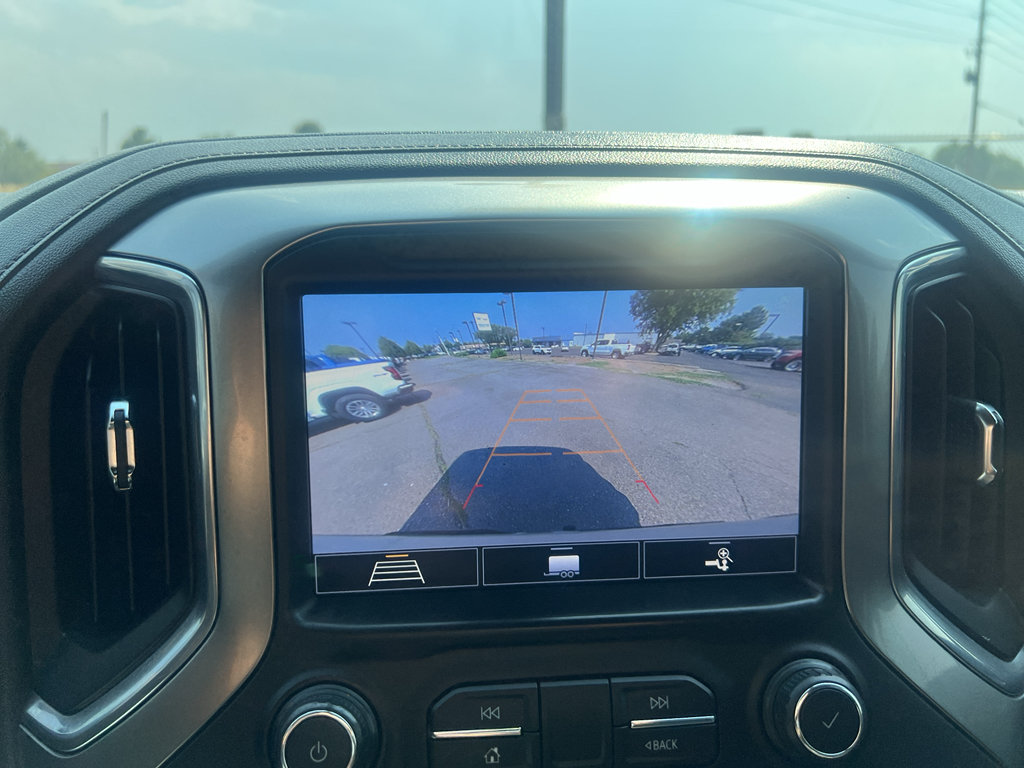 Used 2020 Chevrolet Silverado 1500 LT w/ All-Star Edition AWD/4WD image 28